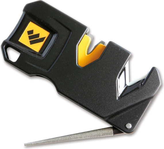Džepni brus za nože WORK SHARP EDC Pivot Plus