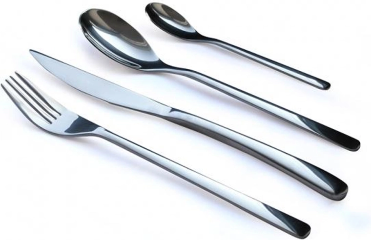 Set pribora Toro Firenze 24 kom od nehrđajućeg čelika