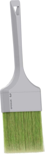 Ravni kist za lazure SPOKAR NOVA 3″