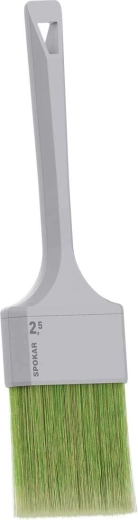 Plosnata četka NOVA Lazur 2,5″