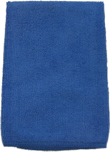 Mikrovlaknena krpa 40 × 40 cm, 205 g – miks boja