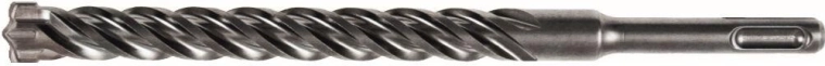 Svrdlo STALCO POWERMAX 10 mm SDS-plus, 4-bridno, duljina 200/260 mm