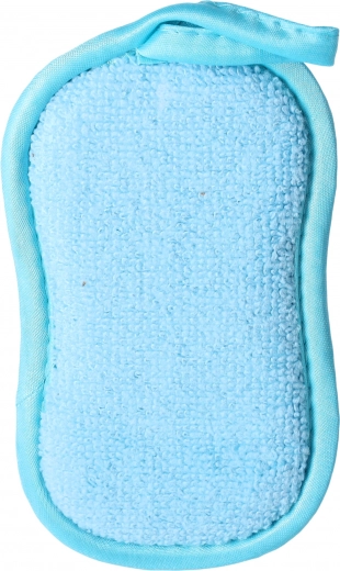 Kuhinjska čistilna spužva - plava