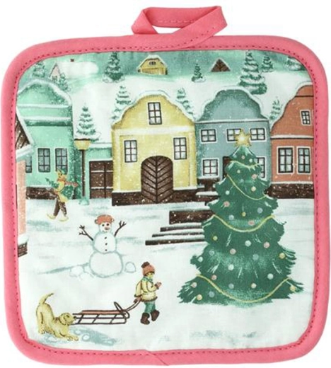 Podložak za lonac Sela 17 × 17 cm