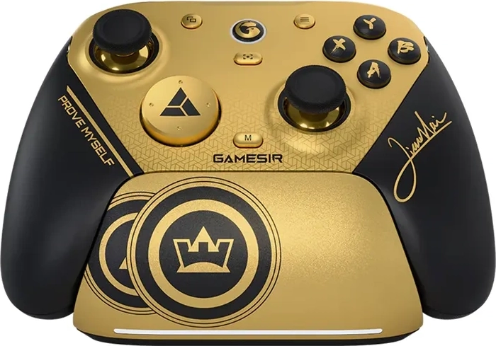 GameSir G7 Pro 8K Xiaohai Edition igraći kontroler za PC