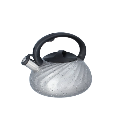 Nehrđajući čajnik Swirly 3 l s zviždaljkom