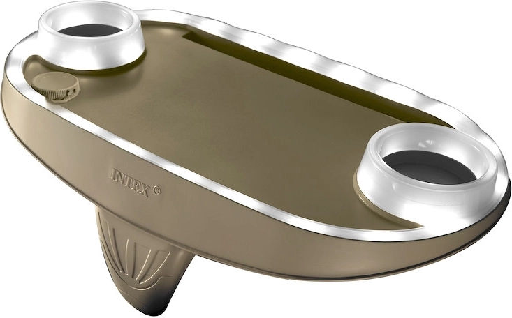 Intex Pure Spa držač napitaka s LED osvjetljenjem