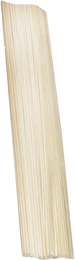 Ražnjići štapići s vrhom 20 cm (100 kom)