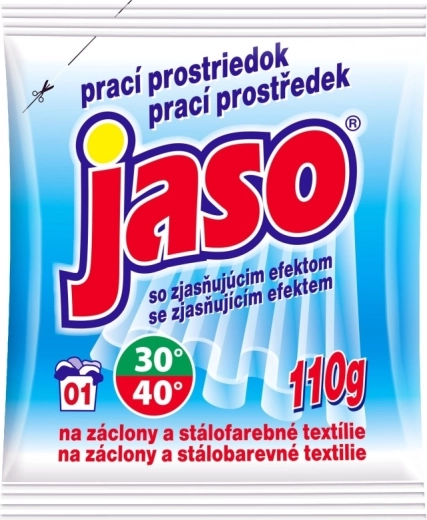 JASO deterdžent za zavjese 110 g
