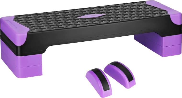 Aerobni step s balansnom funkcijom HMS AS008L
