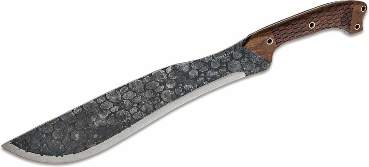 Condor Vipera Machete mačeta 32,5 cm s kožnim futrolom