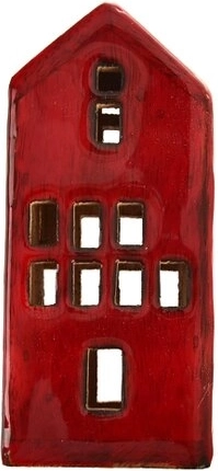 Kućica Mango red