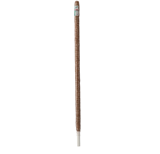 Kokosova potpora za penjačice 120 cm, promjer 40 mm