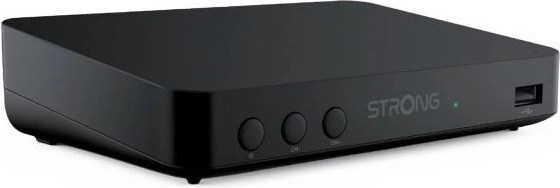 Digitalni prijamnik DVB-T/T2 H.265 HEVC SRT 8208
