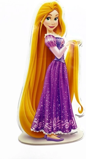 Zidna dekoracija Rapunzel (mala)