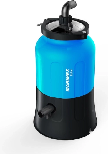 Marimex bazenska filtracija Prostar solar 3