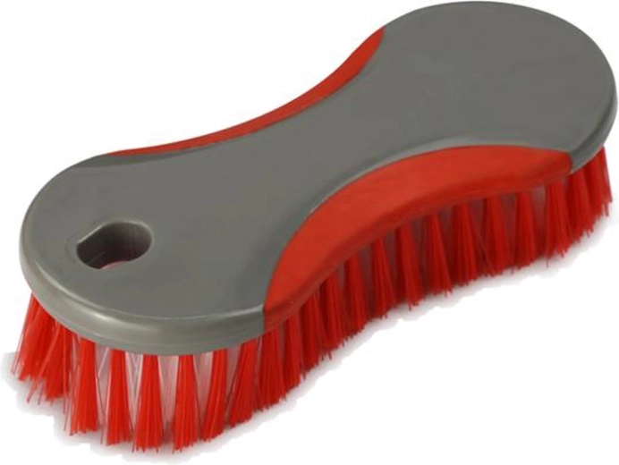 TORO četka za podove 16 cm, siva