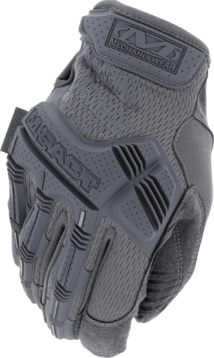 Taktičke rukavice Mechanix M-Pact Wolf Grey S