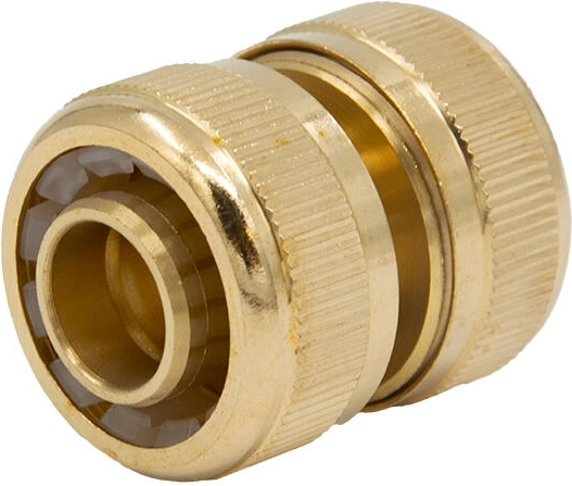 Mjedeni spoj 3/4" AQUA