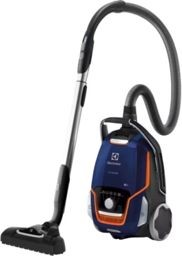 Vrećasti usisavač Electrolux UltraOne s tehnologijom Silent Air