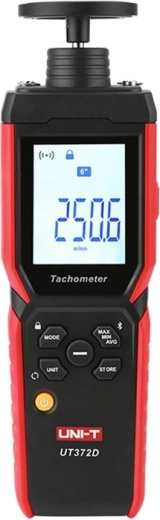 Uni-T UT372D 2u1 digitalni tahometar (kontaktni i beskontaktni)