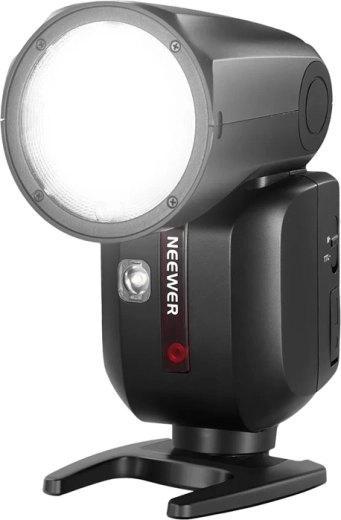 Neewer Z2-S TTL bljeskalica za Sony fotoaparate