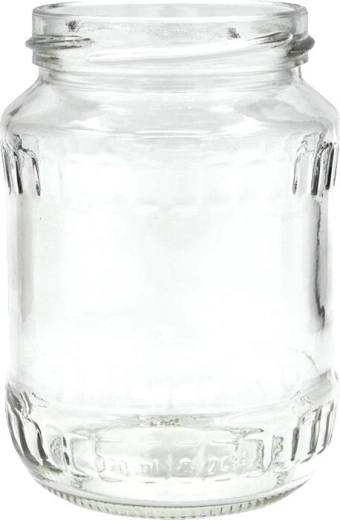 Staklenke za konzerviranje 370 ml Twist 66 – set od 8 komada