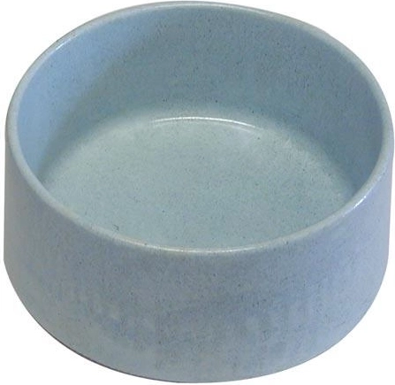 Okrugla visoka betonska zdjelica 245 × 105 mm za glodavce