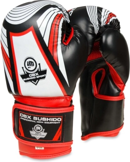 Dječje boksačke rukavice DBX BUSHIDO 6 oz