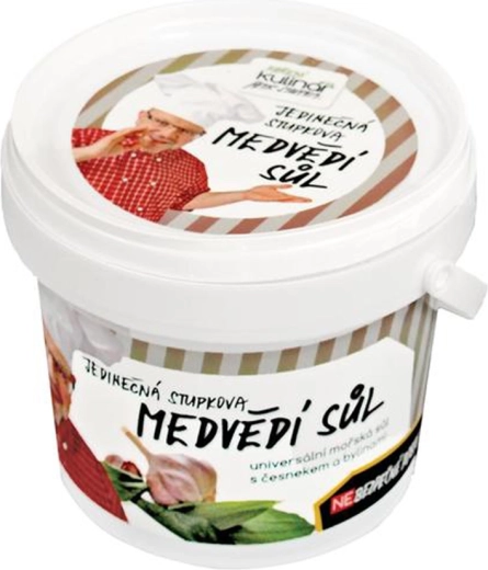 Medvjeđa sol – univerzalna mješavina začina 90 g