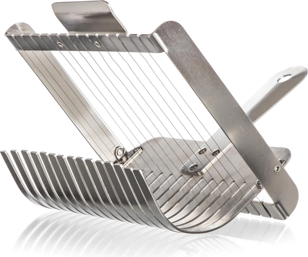 Žičani rezač za knedle AKCENT od nehrđajućeg čelika 21 cm