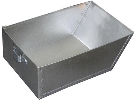 Pepeljara Kerpen za peći 2U4P