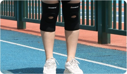 Stabilizator koljena, veličina L