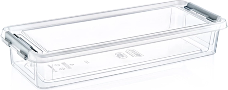 Pravokutna kutija Grand Box 2,5 l