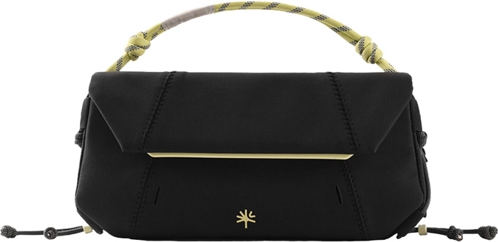 PGYTECH OneGo Pocket Sling torbica preko ramena za fotoaparat crna