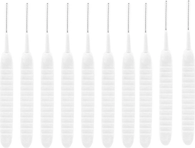 Ag765 čistač za tuš ručke