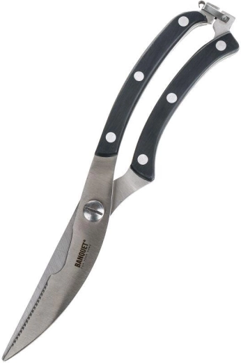 Kuhinjske škare za perad Culinaria 25,5 cm