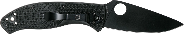 Spyderco Tenacious Lightweight s crnom oštricom