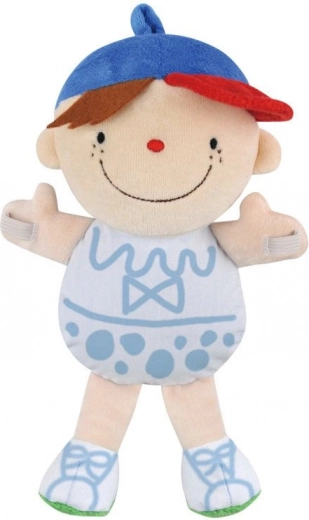 Vodene boje za lutku - Wayne