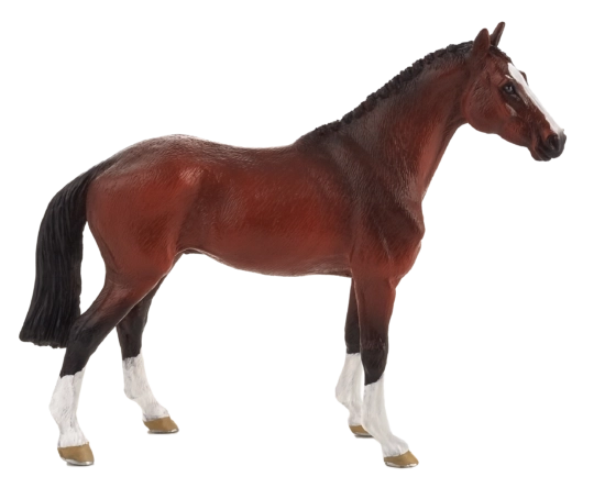 Mojo figurica nizozemskog toplokrvnjaka – ekstra velika