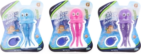 Hobotnica za ronjenje sa svjetlom