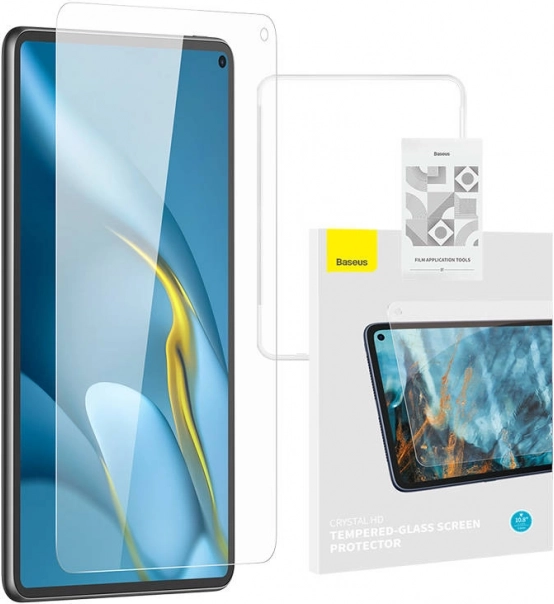Kaljeno staklo Baseus 0,3 mm za HUAWEI MatePad Pro 10,8"