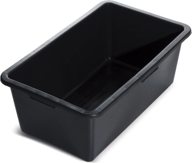 Mješalica CONTAINER četvrtasta 80 l