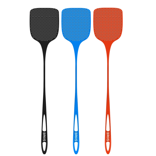 Mlatilica za muhe s čepićima BROS