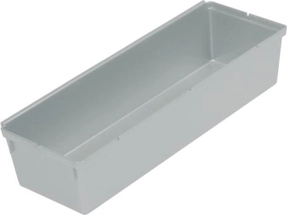 Plastični organizator za ladicu 23 × 8 cm