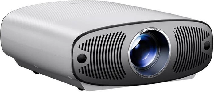 Kućni projektor BlitzWolf s Google TV (Full HD, 1100 ANSI, Dolby Vision/HDR10)