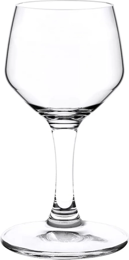 Čašice za votku Rubin 40 ml, 6 kom