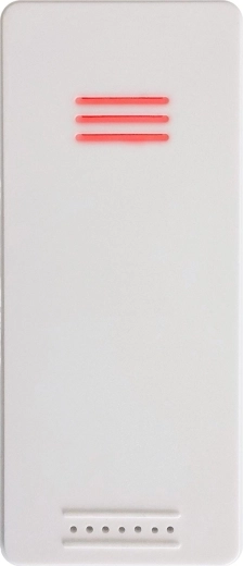 Bežični odašiljač za meteorološku stanicu BERDSEN BD-921 bijeli