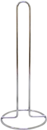 Stalak za papirnate ručnike od kromiranog metala 29,5 × 12 cm