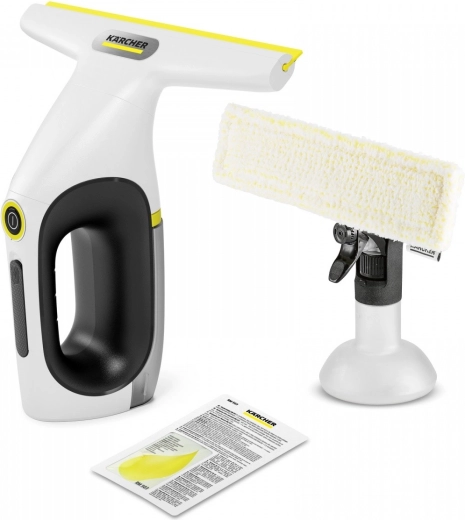 Aku čistač prozora Kärcher WV 2 Universal Care